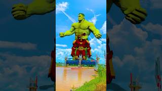 Download lagu hulk fights siren head hulkbuster to save spiderman, iron man, hulkbuster mp3