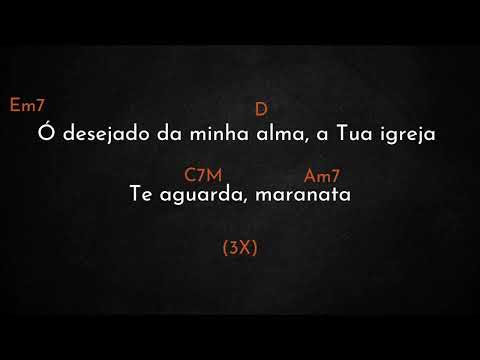 Seu Nome É Yeshua - Diante do Trono