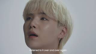 Download lagu Voices of Galaxy: How SUGA of BTS has Reimagined “Over the Horizon” | Samsung mp3