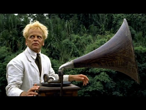 Fitzcarraldo
