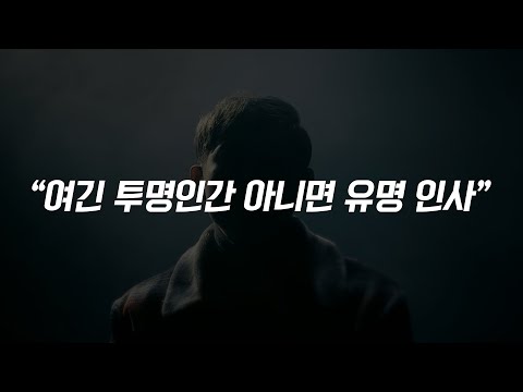17년 차 언더 래퍼만이 할 수 있는 이야기