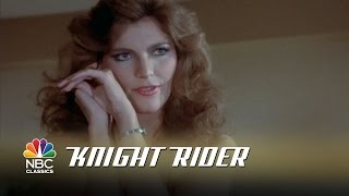 Knight Rider - Season 1 Episode 1  NBC Classics