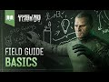 Field Guide 1 Basics
