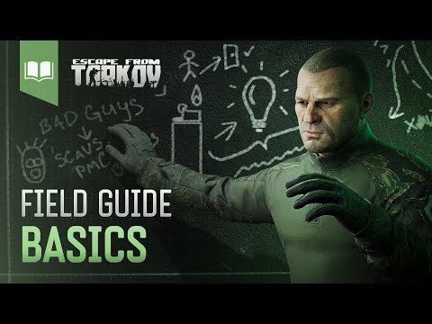 Field Guide #1: Basics