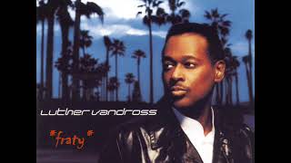 Luther Vandross - Killing Me Softly