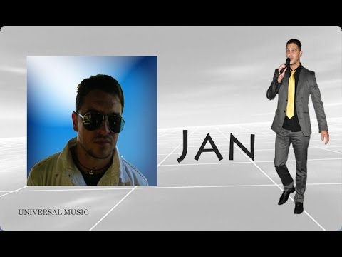 Jan Hruska (janelvis) mix