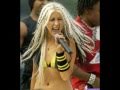 Christina Aguilera- Just Be Free