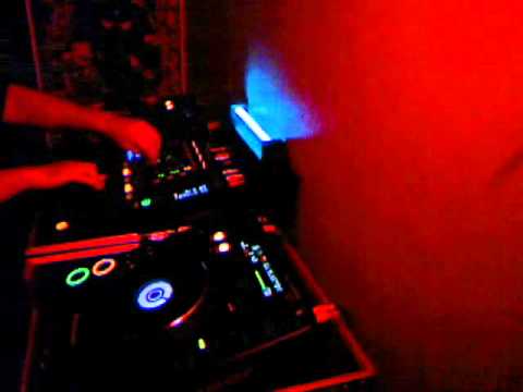 Nocturnal Nights - DJ S.O.S
