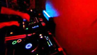 Nocturnal Nights - DJ S.O.S