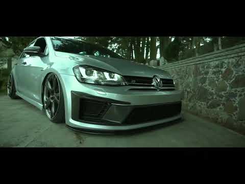 GOLF R400 / Recopilation golf r400