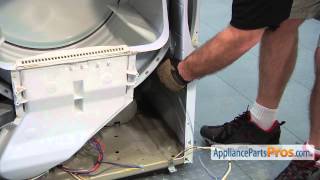 How To: Whirlpool, KitchenAid, Maytag Tumbler Bearing Kit 306508