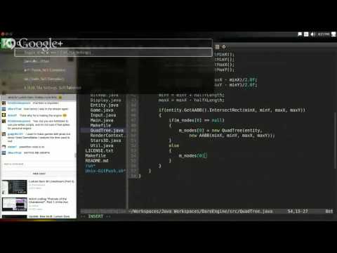 'Dare Engine' Development (Part 1)