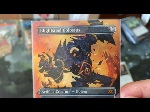 Double Masters VIP Case Opening #1 - 16 Packs for Ray H!