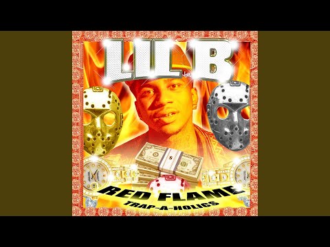 download lagu mp3 mp4 Lil B Red Flame, download lagu Lil B Red Flame gratis, unduh video klip Lil B Red Flame
