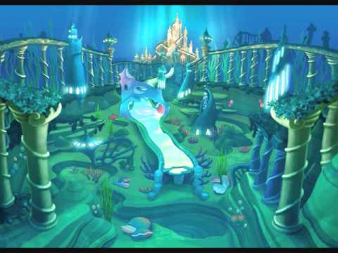 Kingdom Hearts II - Isn't It Lovely - Re-Orchestrated