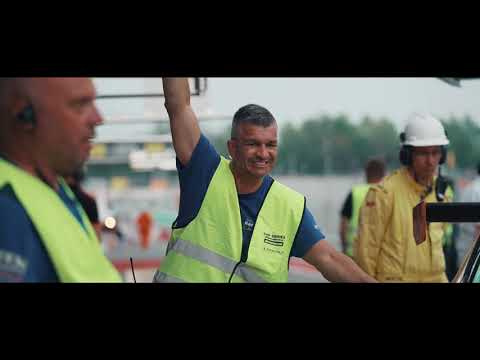 Teaser Hankook 24H Barcelona: Trofeo Fermí Vélez 2021