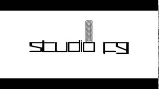 【ゆっくり茶番？】スタジオFG ロゴ映像【構成員全一名】