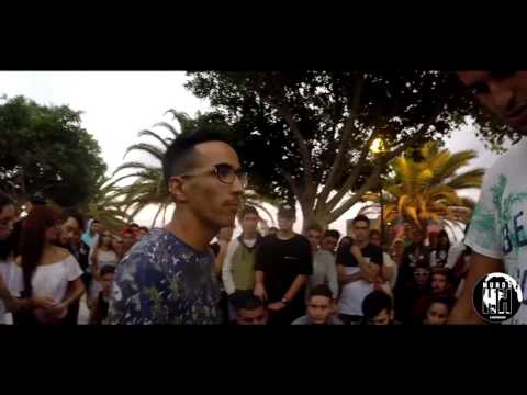 Ciadez vs Duque 8avos Sureste Battle