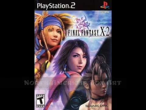 Fave VGM #722: "Under Bevelle" ~ Noriko Matsueda & Takahito Eguchi