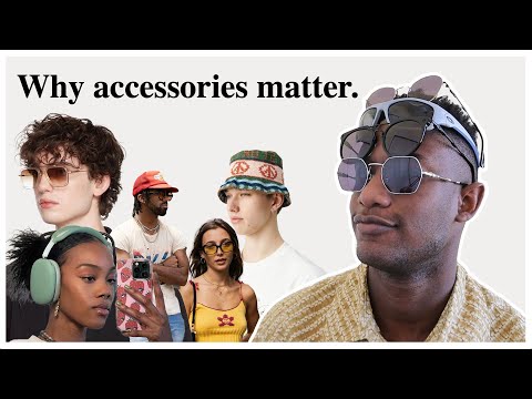 Understanding the Fundamentals of Accessories