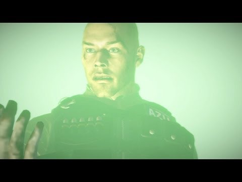 Dead Rising 2: Off the Record - Walkthrough - Part 35 - Dwight Boykin (Gameplay)