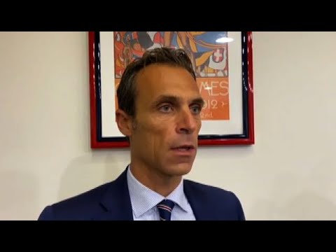 Mornati: Coni ha creduto molto nel progetto Performance Italia