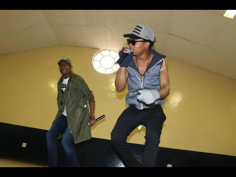 K-Fire - Mphumuleng lLikeleli