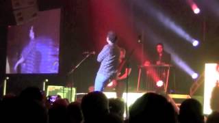 Scotty McCreery - This is That Night - Morongo, CA - 2015