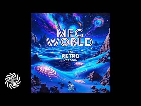 Divine Signal - Searching (MFG Retro Remix)