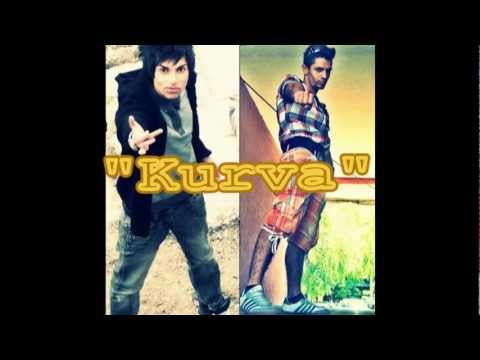 Albert Choka & Izet Izzy - "Kurva" Official Song HD 2012