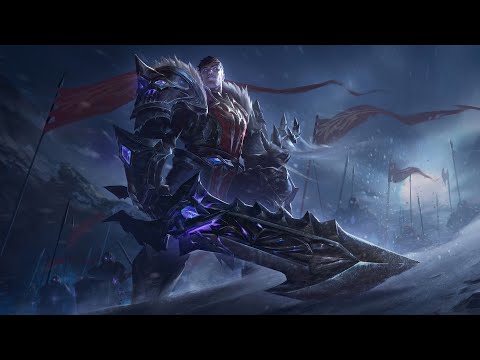 [Ærylinn] GAREN Vs. DARIUS [ChocowiV8] | Top Lane | KDA 10/0/4 | v10.16