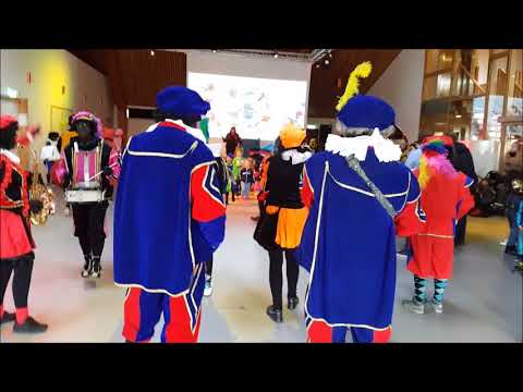 Melopieten Badhoevedorp