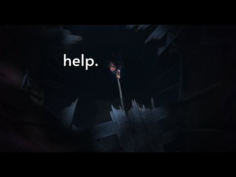 Encanto but just Mirabel almost dying (kinda)