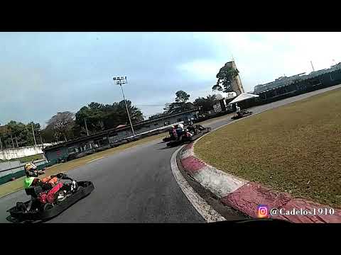 Velokart etapa interlagos