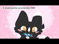 Come on Petunia - A shared warrior ocs animation PMV