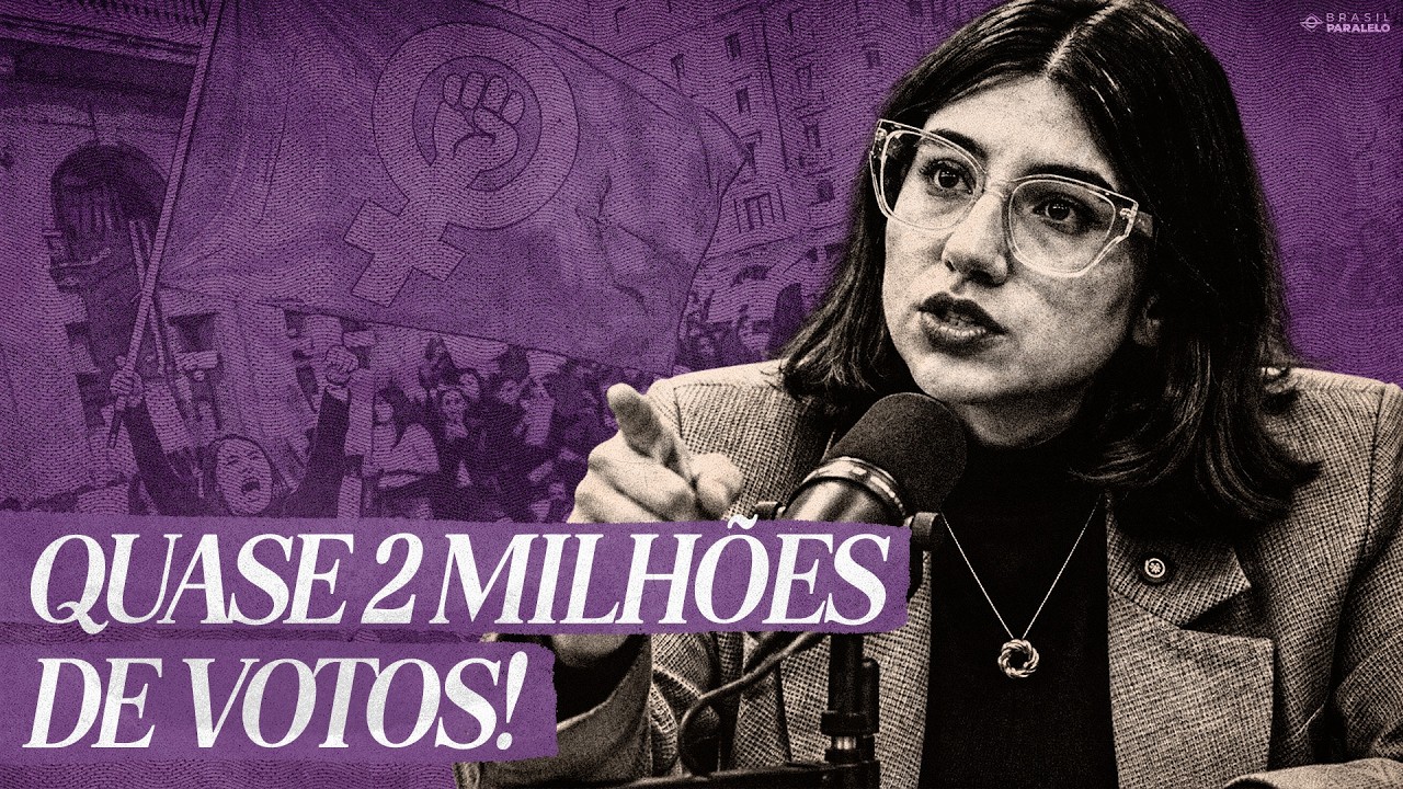 QUEM É EDUARDA CAMPOPIANO?