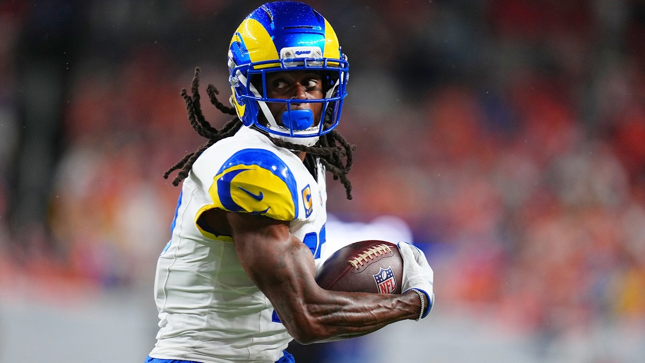 Davante Adams's best plays from 137- yard game vs. Broncos | Week 3