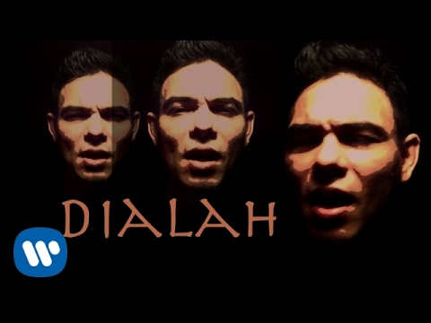 Yasin - Dialah (Official Lyric Video)