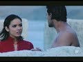 Paap Hindi Film Scene Starrer John Abraham And Udita Goswami