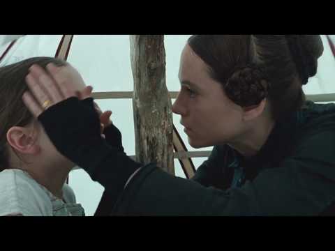 Trailer - The Piano, 1993, Jane Campion