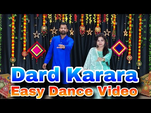 Dard Karara Wedding Sangeet Dance Choreography Bollywood Dance @noopurtripathi @ANSHUSHIVHARE