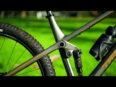 [R]eviewed // Transition Spur long-term review wrap up!