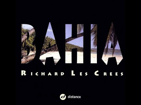 Richard Les Crees - '' Free Your Soul '' (Vocal snippets by Carl Kingston) - Bahia . [i! Records] .