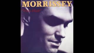 Morrissey - Margaret On The Guillotine (subtitulado en español)