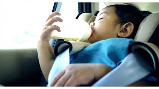 Cadeirinha para crianças