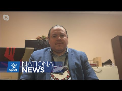 Many First Nations people in Manitoba experienced racism while accessing care – survey | APTN News