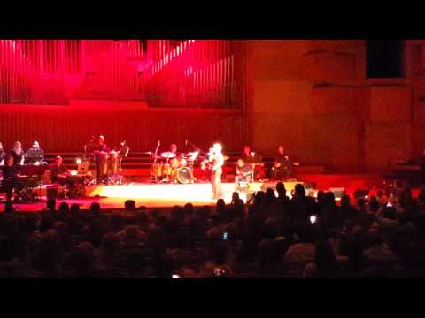 Nina Kraljić "Wicked Game"