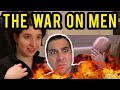 The WAR On Men In Gaming Just Got WAY WORSE