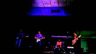 Battle of the bands 2011 sweaty yeti