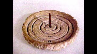 Counting Time: The  Dead Sea Scroll Essene Calendar Explained
